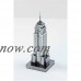 Metal Earth 3D Laser Cut Model, Empire State Building   552431498